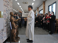 세어린이상 축복식