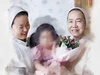 성탄을 축하드립니..