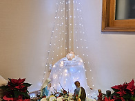 성탄을 축하드립니..