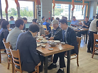 2026년 9월 서부분회 월례..