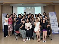 26' 문화제 발대식 행사 후기