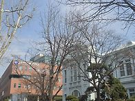 전국학생회 출범식에 다녀왔습니다