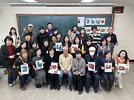 🍀 2025년 정준영교수님의 초..