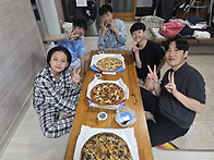 통영우체국 국장님..