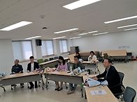 스승의날 서울에서..