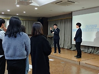 2019년 12월 7일 나농회 ..