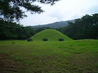 경주 남산