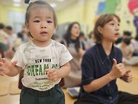 7월 12일 예원 영아국 주..