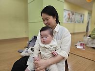 5월4일 예원 영아국 주일예..