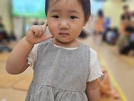 8월 23일 예원 영아국 주..