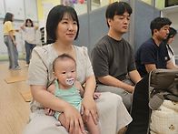 8월 2일 예원 영아국 주일..