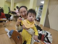4월20일 예원 영아국 주일..