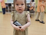 5월 31일 예원 영아국 주..