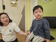 5월18일 예원 영아국 주일..