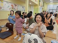 6월 14일 예원 영아국 주..