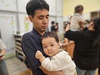8월 16일 예원 영아국 주..