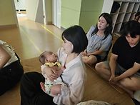 7월 26일 예원 영아국 주..