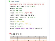 5월 알림글