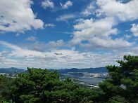 9월 정기산행(23..