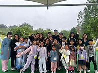 2025 주일학교 봄소풍