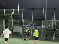 26'풋살대회(중고등부&청..