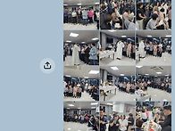 4구역 구역미사