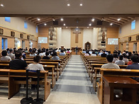 성모승천대축일(음악피정)..