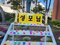 소 성모의 밤