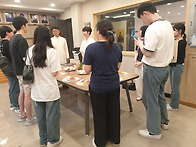 청년 모임 6. 29