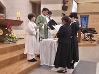 본당 혼인 성사