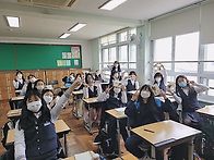 [부산여중] 원데이..
