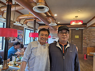 2025년 6월 8일, 동창회 ..