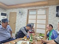 일오회 정기 모임..