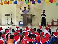 25년 성탄시즌시작