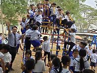 위히어크포스 초등..