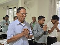 1,2월 목회자학교