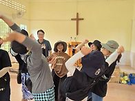 제5기 송암교회 ..