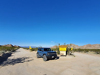 Joshua Tree Nation..