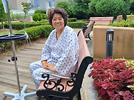하늘정원에서