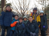 2019년 새해 해맞이 행사..