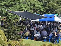 순교성인 대축일 마원성지..
