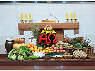 그리스도왕 대축일 미사(..