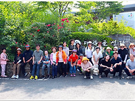성지순례(갈매못 성지 및 ..