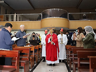 주님 수난 성금요일(4.3..