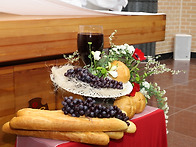 주님 만찬미사 사진(4.2..