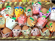 주님 부활 파스카성야 미사..