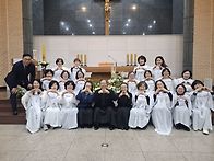 26년 부활절