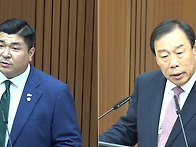 김영현 "계엄령 옹호, 사..