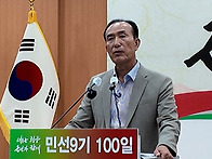 김홍열 &ldquo;재선충 방제, 군..