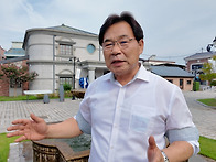 [현장스케치] 미리 가 본..